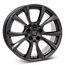 MSW 27T G.GUN | 9,5X19 5-114,3 E45 C64,1 60 9.5x19 5/114.3 ET45 CB64.1