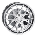 BREYTON GTSR SLV | 7X18 4-100 E40 C56,1 7x18 4/100 ET40 CB56.1