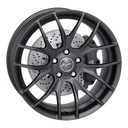 BREYTON GTSR GUN | 8,5X18 5-120 E48 C72,5 8.5x18 5/120 ET48 CB72.5