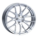 BREYTON GTS2 SLV | 10X20 5-120 E35 C74,1 10x20 5/120 ET35 CB74.1