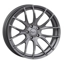 BREYTON GTS2 GUN | 10X20 5-120 E35 C74,1 10x20 5/120 ET35 CB74.1