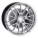 BREYTON FASCINATE SLV | 9X22 5-120 E35 C72,5 9x22 5/120 ET35 CB72.5