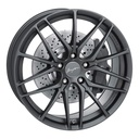 BREYTON FASCINATE M.GUN | 10X22 5-112 E35 C66,6 10x22 5/112 ET35 CB66.6