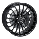 BREYTON LS BLK | 9,5X19 5-120 E42 C72,5 9.5x19 5/120 ET42 CB72.5