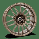 BREYTON IMPRESSIVE L.BRONZE | 9X21 5-112 E30 C66,50 60 9x21 5/112 ET30 CB66.5