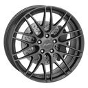 BREYTON SPIRIT R M.GUN | 10X20 5-120 E30 C72,5 10x20 5/120 ET30 CB72.5