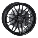 BREYTON SPIRIT R M.BLK | 10X20 5-120 E46 C72,5 10x20 5/120 ET46 CB72.5