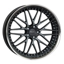 BREYTON SPIRIT II M.GUN | 9X22 5-120 E30 C74,1 9x22 5/120 ET30 CB74.1