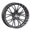 BREYTON BE FORCE4 GUN | 10X20 5-112 E45 C66,5 10x20 5/112 ET45 CB66.5