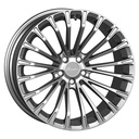 BREYTON LS2 SLV | 9,5X20 5-112 E46 C66,5 60 9.5x20 5/112 ET46 CB66.5
