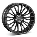 BREYTON LS2 M.BLK | 10X20 5-120 E38 C74,1 60 10x20 5/120 ET38 CB74.1