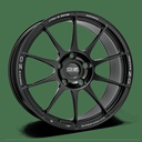 OZ SUPERFORGIATA M. BLK | 8,5X20 5-130 E50 C71,6 8.5x20 5/130 ET50 CB71.6