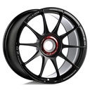 OZ SUPERFORGIATA CL M.BLK | 12X20 5-130 E63 C84 12x20 5/130 ET63 CB84