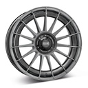 OZ SUPERTURISMO AERO | 8X18 5-110 E38 C75,1 60 8x18 5/110 ET38 CB75.1