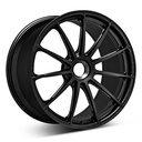 OZ ULTIMATE CL M.BLK | 11X20 5-130 E50 C84,00 11x20 5/130 ET50 CB84