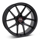 OZ ESTREMA GT HLT SAT.BLK | 9X18 5-100 E41 C68,10 60 9x18 5/100 ET41 CB68.1