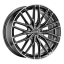 OZ GRAN TOURISMO HLT | 10X20 5-112 E25 C75,1 R14 10x20 5/112 ET25 CB75.1