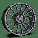 OZ SUPERTURISMO DAKAR M.GRA | 8,5X20 5-130 E35,1 C66,46 R14 8.5x20 5/130 ET35.1 CB66.5