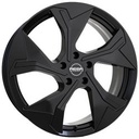 MEGA WHEELS TRITON BLACK 7x18 5/114.3 ET40 CB60.1