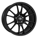 OZ ULTRALEGGERA BLK | 8,5X19 5-130 E53 C71,6 8.5x19 5/130 ET53 CB71.6