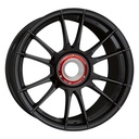OZ ULTRALEGGERA CL BLK | 12X19 5-130 E63 C84,1 12x19 5/130 ET63 CB84.1