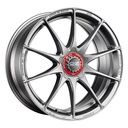 OZ FORMULA HLT | 7,5X17 5-100 E35 C68,1 7.5x17 5/100 ET35 CB68.1