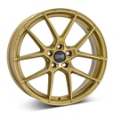 OZ ESTREMA GT HLT R.GOLD | 9X18 5-114,3 E32 C75,10 60 9x18 5/114.3 ET32 CB75.1