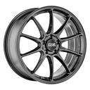 OZ HYPER GT | 9X19 5-112 E37 C75,1 9x19 5/112 ET37 CB75.1