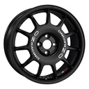 OZ LEGGENDA | 7X17 4-100 E42 C68,1 7x17 4/100 ET42 CB68.1