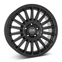 OZ RALLY DESERT M.BLK | 8X18 5-108 E35 C75,10 60 8x18 5/108 ET35 CB75.1