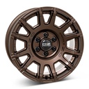 OZ RALLY LEGEND M.BRONZE | 9X20 5-139,7 E40 C64,06 60 9x20 5/139.7 ET40 CB64.1