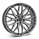 MSW 50 M.GUN/POL | 8X19 5-112 E45 C73,10 60 8x19 5/112 ET45 CB73.1