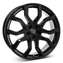 MSW 41 G.BLK | 7,5X19 5-114,3 E45 C73,1 60 7.5x19 5/114.3 ET45 CB73.1