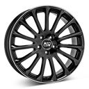 MSW 30 G.BLK POL/LIP | 8X19 5-112 E38 C73,1 60 8x19 5/112 ET38 CB73.1