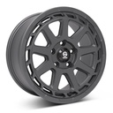 SPARCO GRAVEL M.GRAF | 8X18 5-108 E35 C63,40 60 8x18 5/108 ET35 CB63.4
