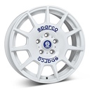 SPARCO TERRA | 7X16 4-108 E25 C65,06 60 7x16 4/108 ET25 CB65.1