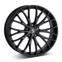 ETA BETA PIUMA M.BLK | 10,5X22 5-130 E45 C71,60 R14 10.5x22 5/130 ET45 CB71.6