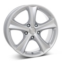 ETA BETA TETTSUT SLV | 8X19 5-114,3 E30 C60,10 FLAT 8x19 5/114.3 ET30 CB60.1