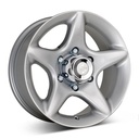 ETA BETA SAFARI SLV | 7X16 6-139,7 E00 C111,70 60 7x16 6/139.7 ET0 CB111.7
