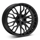 ETA BETA MEDUSA M.BLK | 11X21 5-120 E41 C63,40 60 11x21 5/120 ET41 CB63.4