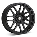 ETA BETA COMBAT HL M.BLK | 8X18 5-120 E45 C65,10 R14 8x18 5/120 ET45 CB65.1