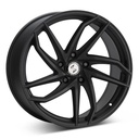 ETA BETA HERON M.BLK | 8,5X20 5-108 E45 C63,40 60 8.5x20 5/108 ET45 CB63.4