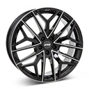 ATS PASSION G.BLK/POL | 8,5X20 5-112 E20 C66,50 R14 8.5x20 5/112 ET20 CB66.5