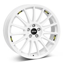ATS STREETRALLYE WHT | 7X17 4-100 E45 C63,3 60 7x17 4/100 ET45 CB63.3
