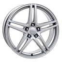 IMAGE STAR FF SLV | 7,5X18 5-112 E40 C66,46 R14 7.5x18 5/112 ET40 CB66.5