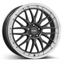 DOTZ BILBAO DARK 8x18 5/100 ET35 CB60.1