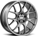 BBS CH-R SATIN TITAN 10x20 5/112 ET18 CB66.6