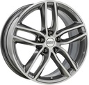 BBS SX 8x18 5/112 ET44 CB82