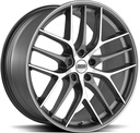 BBS CC-R GRAPH DIAM CUT 8.5x20 5/120 ET32 CB82