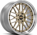 BBS LM GOLD 11x19 5/130 ET50 CB71.6